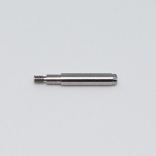 Flute Low C Key Roller Screw Shaft Hinge Rod - Armstrong, Artley, Emerson, and more