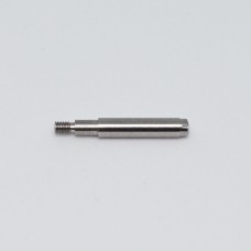 Flute Low C Key Roller Screw Shaft Hinge Rod - Armstrong, Artley, Emerson, and more