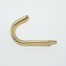 Jupiter Trumpet Finger Hook Holder Brass Fits All Brands