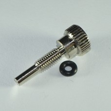 Jupiter Trumpet 3rd Third Tuning Slide Stopper Screw and Rubber Ring