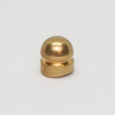 Jupiter Trumpet Tuning Slide Pull Knob - Fits Many Other Brands