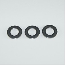 Jupiter Valve Piston Guide Stem Washer - Set of 3