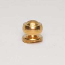 Yamaha Genuine Trumpet Tuning Slide Pull Knob - Fits Many Other Brands