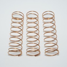 King Baritone Genuine Valve Piston Spring - Set of 3 Springs