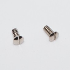 Selmer Bundy Clarinet Thumb Rest Screw Thumbrest Fits Others Set of 2