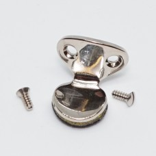 Selmer Bundy Clarinet Thumb Rest with Two Thumbrest Screws