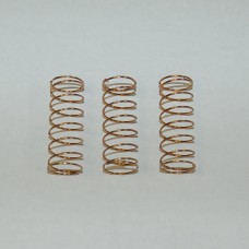 Yamaha Genuine Valve Piston Spring Baritone Euphonium Tuba - Set of 3 Springs