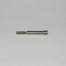 Yamaha Genuine Flute C key Roller Screw Shaft Hinge Rod