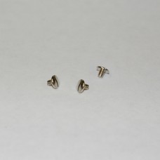 Yamaha Genuine Flute Pad Screw - Set of 3!!!