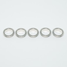 Yamaha Flute Open Hole Pad Holder