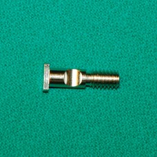 Leblanc Vito Bass Clarinet Floor Peg Tightening Screw Pin Stand Lock