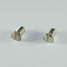 Yamaha Thumb Rest Screw Clarinet Oboe Recorder Thumbrest Fits Others Set of 2