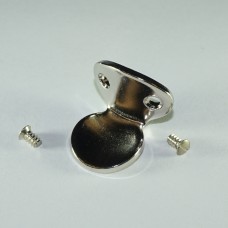 Yamaha Clarinet Thumb Rest with Two Thumbrest Screws