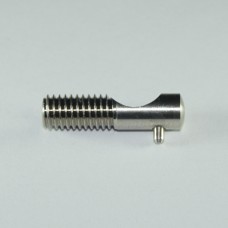 Yamaha Bass Clarinet Floor Peg Tightening Screw Stand Pin Lock