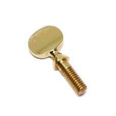 Selmer Paris Saxophone Neck Receiver Tightening Screw - Lacquer