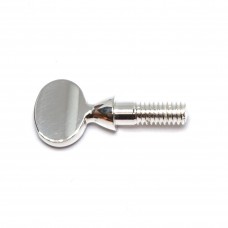 Selmer Paris Saxophone Neck Receiver Tightening Screw - Silver Plated